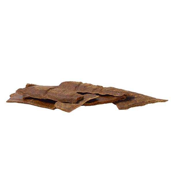 Beef Liver Bark Treat 5 oz
